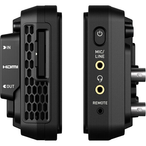 Atomos Atomos Ninja TX HDMI/12G-SDI Wi-Fi 5.2'' Kayıtçı Monitör Görsel 6
