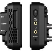 Atomos Ninja TX HDMI/12G-SDI Wi-Fi 5.2'' Kayıtçı Monitör