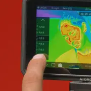 Atomos Ninja TX GO HDMI Wi-Fi 5.2'' Kayıtçı Monitör