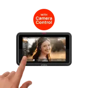 Atomos Ninja TX GO HDMI Wi-Fi 5.2'' Kayıtçı Monitör