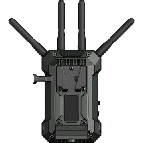 Hollyland Hollyland PYRO Ultra Kablosuz Görüntü Aktarım Sistemi (SDI/HDMI) 1TX-1RX Görsel 3