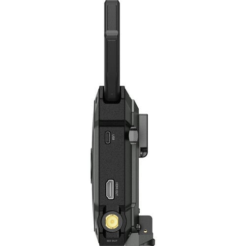 Hollyland Hollyland PYRO Ultra Kablosuz Görüntü Aktarım Sistemi (SDI/HDMI) 1TX-1RX Görsel 4