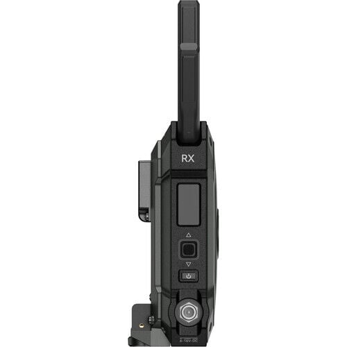 Hollyland Hollyland PYRO Ultra Kablosuz Görüntü Aktarım Sistemi (SDI/HDMI) 1TX-1RX Görsel 5