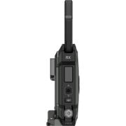 Hollyland PYRO Ultra Kablosuz Görüntü Aktarım Sistemi (SDI/HDMI) 1TX-1RX
