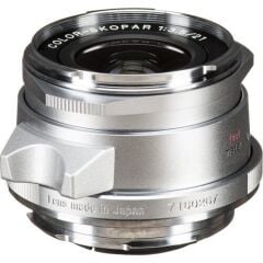Voigtländer lens F3.5/21mm VM COLOR-SKOPAR VL Type II (S)