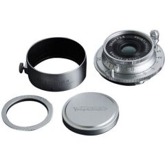 Voigtländer COLOR-SKOPAR Vintage Line 21mm F3.5 Leica M