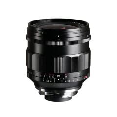 Voigtlander lens F1.4/21mm VM NOKTON