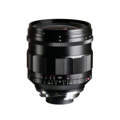 Voigtlander Nonton 21mm F1.4 Aspherical VM Leica M Mount Lens