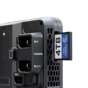 Atomos Ninja RAW HDMI 5'' Kayıtçı Monitör