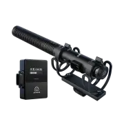 Atomos StudioSonic Shotgun Mikrofon