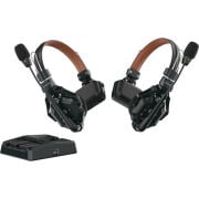 Hollyland Solidcom C1 Pro-2S 2 Kişilik Full-Duplex ENC Kablosuz Intercom Sistemi