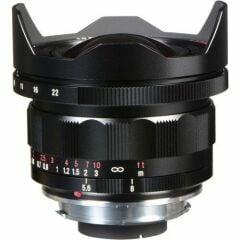 Voigtlander Heliar Hyper Wide 10mm F5.6 Leica M Mount Lens