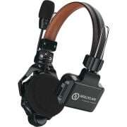 Hollyland Solidcom C1 Pro-Hub4S 5 Kişilik Full-Duplex ENC Kablosuz Intercom Sistemi