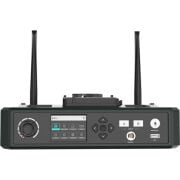 Hollyland Solidcom C1 Pro-Hub4S 5 Kişilik Full-Duplex ENC Kablosuz Intercom Sistemi
