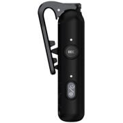 Hollyland LARK MAX 2 Clip-On Kablosuz Mikrofon Vericisi – Space Gray