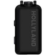 Hollyland LARK MAX 2 Clip-On Kablosuz Mikrofon Vericisi – Space Gray