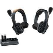 Hollyland Solidcom SE Global 2S 2 Kişilik Full-Duplex Kablosuz Intercom Sistemi
