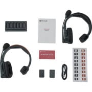 Hollyland Solidcom SE Global 2S 2 Kişilik Full-Duplex Kablosuz Intercom Sistemi