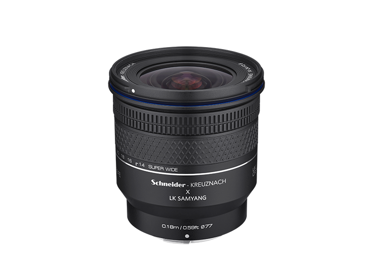 Samyang Samyang AF 14-24mm F2.8 Zoom Lens (Leica L-Mount) Görsel 2