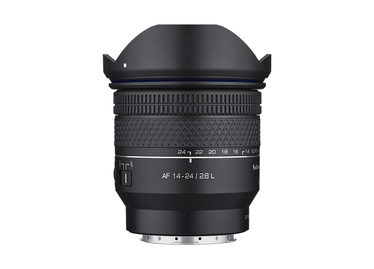 Samyang Samyang AF 14-24mm F2.8 Zoom Lens (Leica L-Mount) Görsel 3