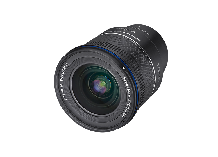 Samyang Samyang AF 14-24mm F2.8 Zoom Lens (Leica L-Mount) Görsel 4