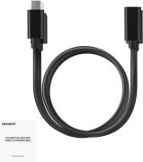 NEEWER LM7 2'li OTG Adaptör Kablo Seti USB-C / iOS