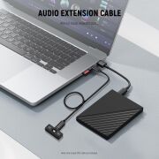 NEEWER LM7 2'li OTG Adaptör Kablo Seti USB-C / iOS