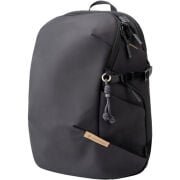 PGYTECH OneGo Lite Backpack 12L (Matte Black) – P‑CB‑613 Sırt Çantası