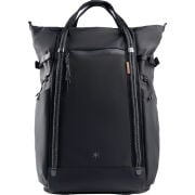 PGYTECH OneGo Roamer Tech 18L Sırt Çantası (Matte Black)