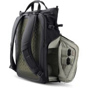PGYTECH OneGo Roamer Tech 18L Sırt Çantası (Matte Black)