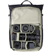 PGYTECH OneGo Roamer Tech 18L Sırt Çantası (Sand Khaki)