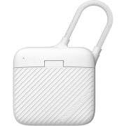 PGYTECH CreateMate High-Speed Mini Kart Okuyucu Case (Ivory White)