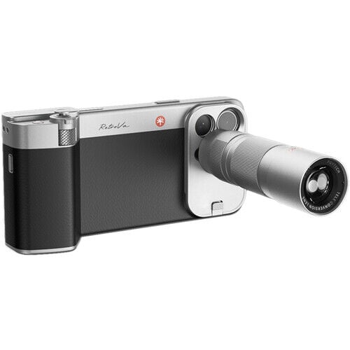 PGYTECH RetroVa Ultimate Phone 16 Pro Max için All-in-One Gift Set