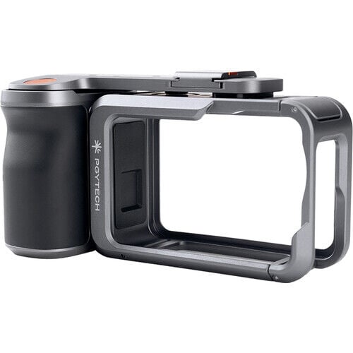 PGYTECH Osmo Action 6  StreetPro Grip Kit