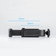 PGYTECH Smartphone Cold Shoe Tripod Mount