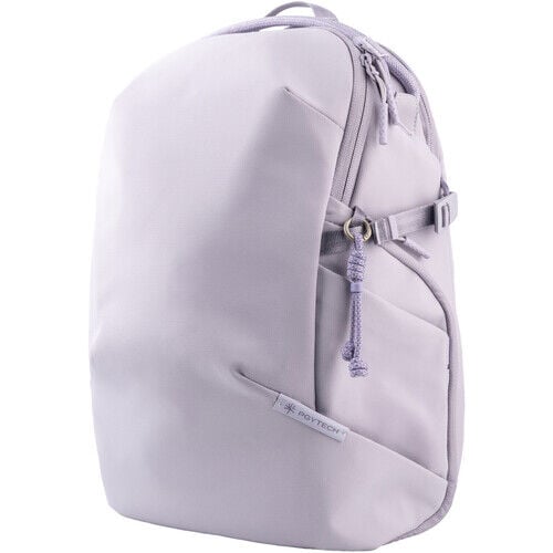 PGYTECH OneGo Lite 12L Sırt Çantası (Lilac Purple)