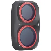 PGYTECH DJI Osmo Pocket 4P için CPL Filtre