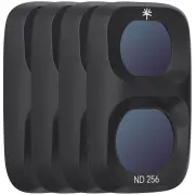 PGYTECH DJI Osmo Pocket 4P için ND Filtre Set
