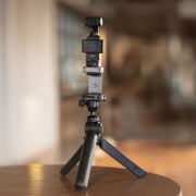 PGYTECH Pocket Expansion Adapter