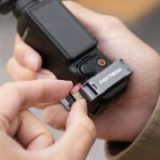 PGYTECH Pocket Expansion Adapter