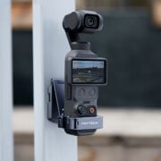 PGYTECH Pocket Expansion Adapter