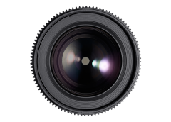 Samyang 100mm T3.1 VDSLR Makro Cine Lens (Sony E Mount)