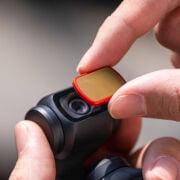 PGYTECH DJI Osmo Pocket 3 & 4 için CPL Filtre