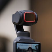 PGYTECH DJI Osmo Pocket 3 & 4 için ND Filter Set