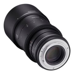 Samyang 135mm T2.2 VDSLR MK2 Cine Lens (Sony E Mount)