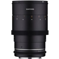 Samyang 135mm T2.2 VDSLR MK2 Cine Lens (Sony E Mount)