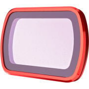 PGYTECH DJI Osmo Pocket 3 & 4 için Black Mist Filter 1/4 Filtre