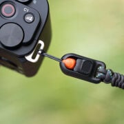 PGYTECH Camera Strap Slim (Outdoor-Aurora Blue) - Kamera Askısı