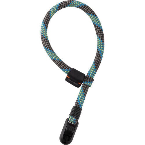 PGYTECH Camera Wrist Strap Slim  (Outdoor-Aurora Blue) - Bilek Askısı