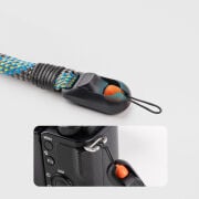 PGYTECH Camera Wrist Strap Slim  (Outdoor-Aurora Blue) - Bilek Askısı